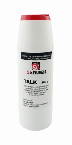 Talk techniczny - 300 g 