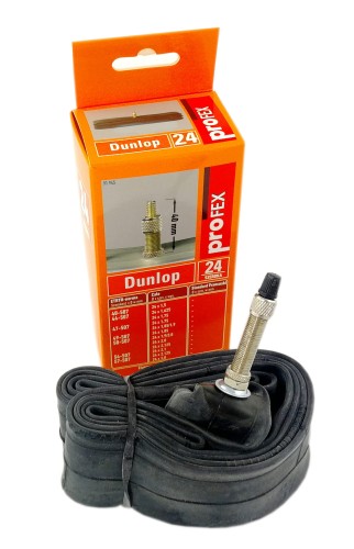 Dętka Rowerowa 24" zawór rowerowy