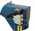 Wulkanizator DB-18 Termopress docisk pneumatyczny