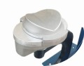 Wulkanizator DB-18 Termopress docisk pneumatyczny