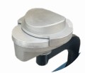 Wulkanizator DB-18 Termopress docisk pneumatyczny