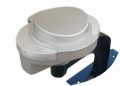 Wulkanizator DB-18 Termopress docisk pneumatyczny