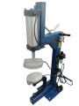 Wulkanizator DB-18 Termopress docisk pneumatyczny