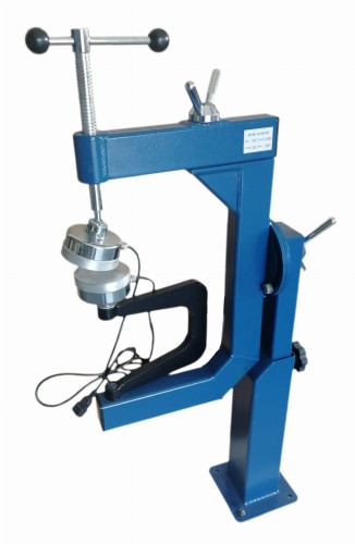 Wulkanizator DB-88B Termopress docisk manualny