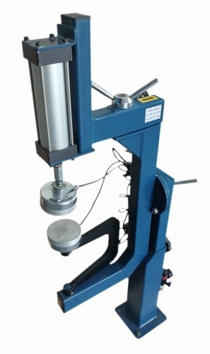 Wulkanizator DB-88D Termopress docisk pneumatyczny