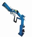 Wulkanizator DB-88D Termopress docisk pneumatyczny