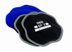 Łata do opon Hi-Better BP-3 115x115 mm