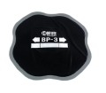 Łata do opon Hi-Better BP-3 115x115 mm