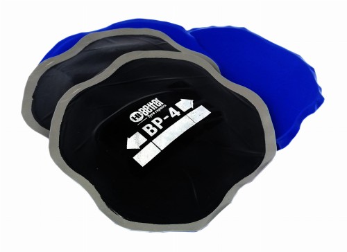 Łata do opon Hi-Better BP-4 150x150 mm