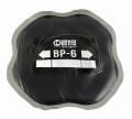 Łata do opon Hi-Better BP-6 240x240 mm