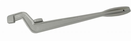 Łyżka montażowa Hofmann do ciężarków szprychowych