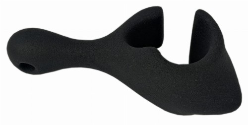 Docisk do montażu opon ciężarowych