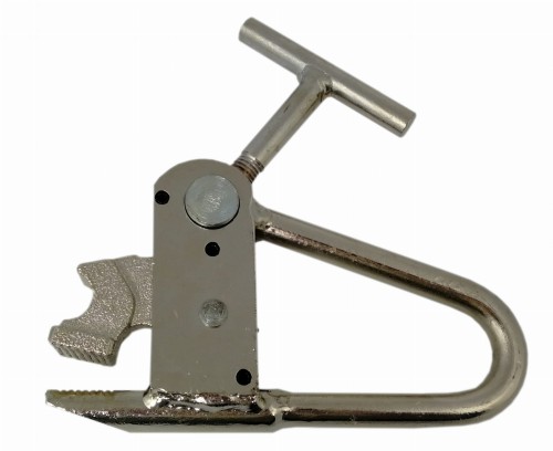 Docisk imadło do montażu opon ciężarowych