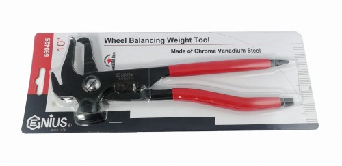 Szczypce do ciężarków Genius Tools