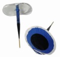 Kołek do naprawy opon 6 mm Premium