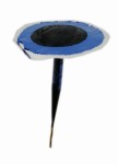 Kołek do naprawy opon 6 mm Premium