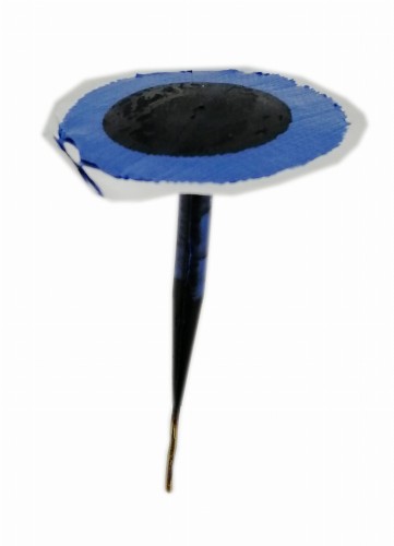 Kołek do naprawy opon 6 mm Premium