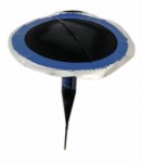 Kołek do naprawy opon 10 mm Premium