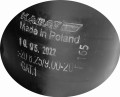 Ochraniacz/fartuch ochronny Kabat 8.25/9.00-20''