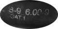 Ochraniacz/fartuch ochronny Kabat 6.00-9''