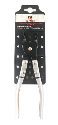 Szczypce do kapsli samochodowych SŁAWEX