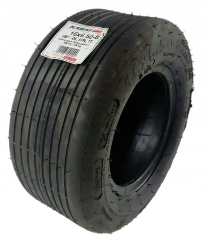 Opona Kabat 16x6.50-8" 6PR IMP-06 
